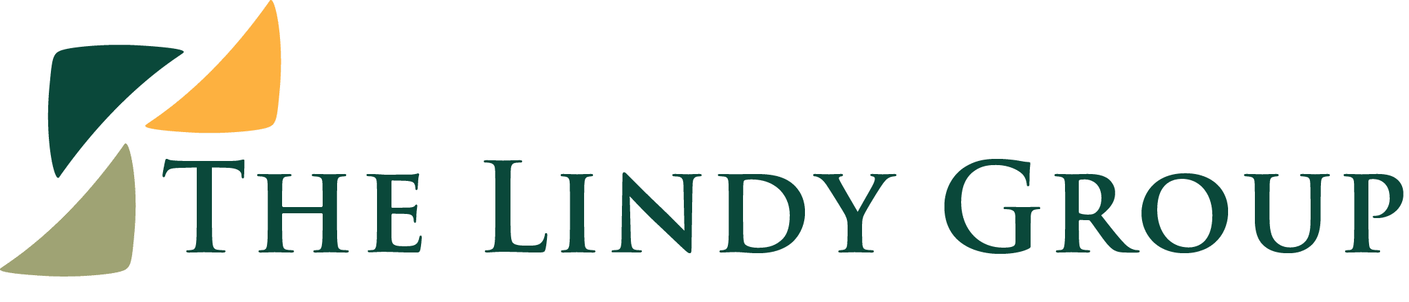 The Lindy Group logo