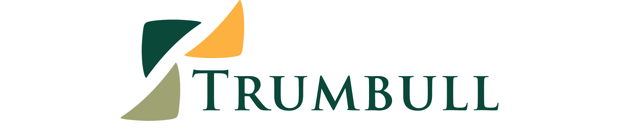 Trumbull logo