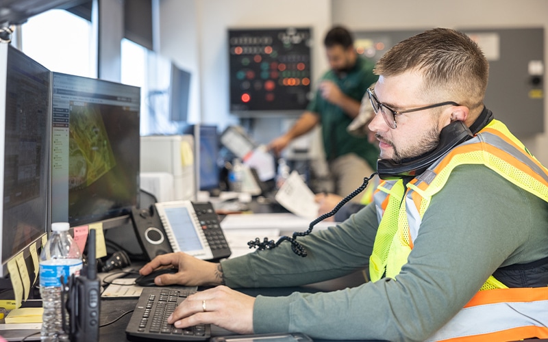 CBS Concrete Support