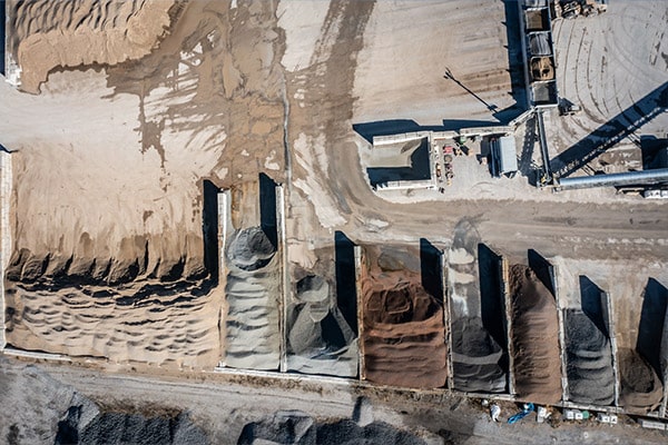 sustainable materials