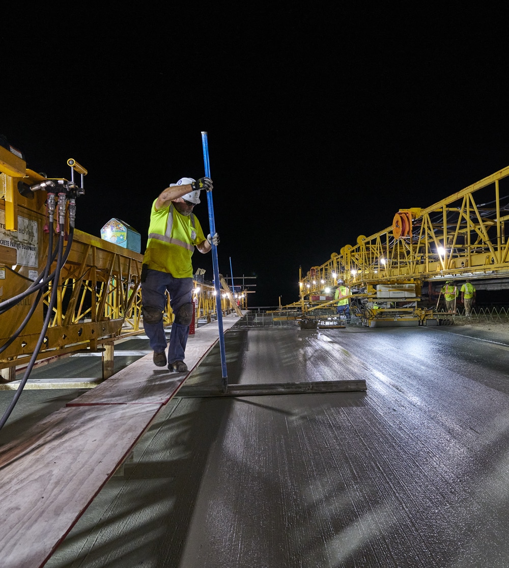 ReinforcedConcrete HawksFallsBridge PATrnpk NEExt RT476 July25 RVOIIIPhoto 57167