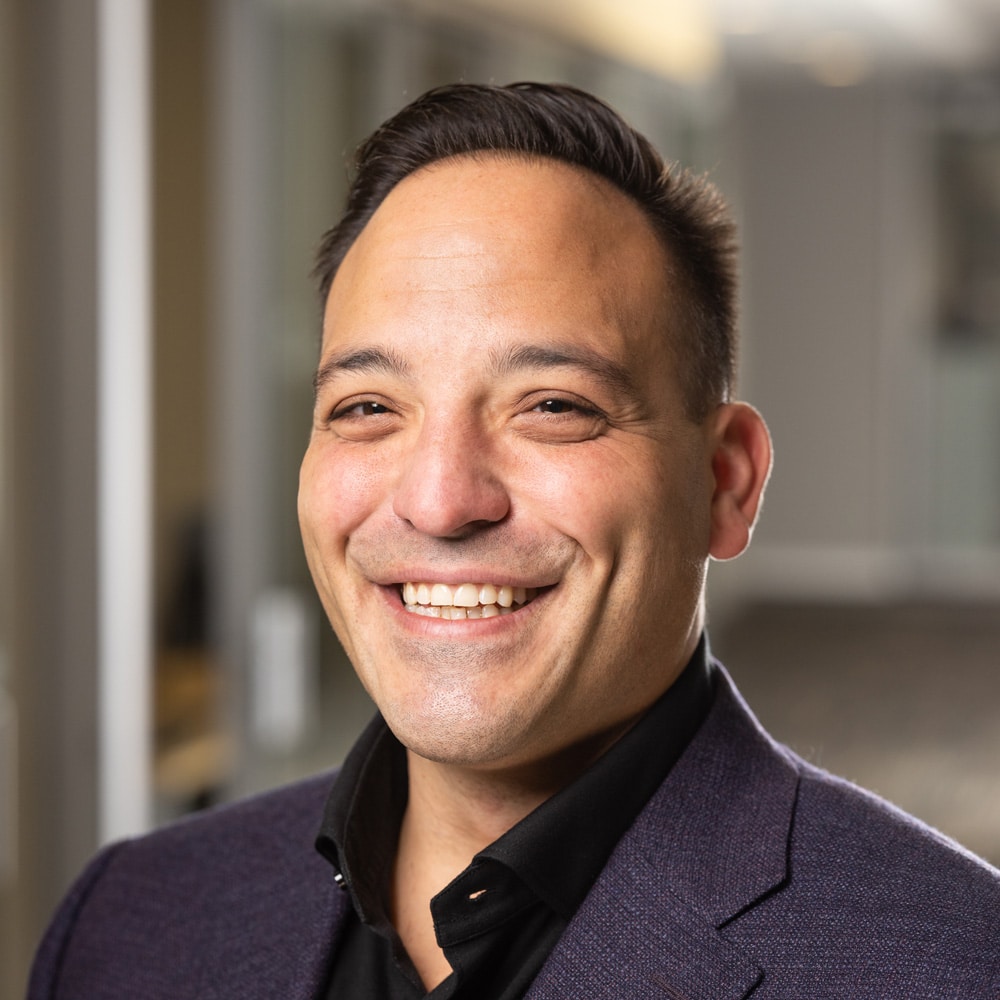 Adam Marino headshot