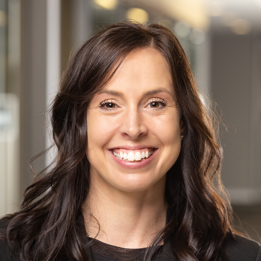 Mia Mitchell headshot