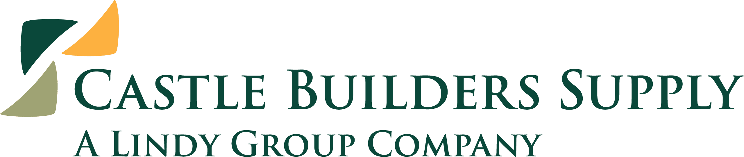 Castle Builders Supply - LGC